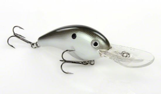 Picture of Strike King Pro Model Extra Deep Series 10XD Crankbait