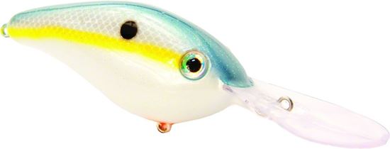 Picture of Strike King Pro Model Extra Deep Series 10XD Crankbait