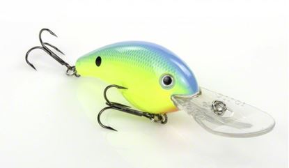 Picture of Strike King Pro Model Extra Deep Series 10XD Crankbait