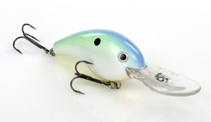 Picture of Strike King Pro Model Extra Deep Series 10XD Crankbait