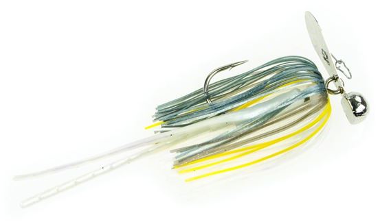 Picture of Strike King Tour Grade Rage Blade Swim Jig