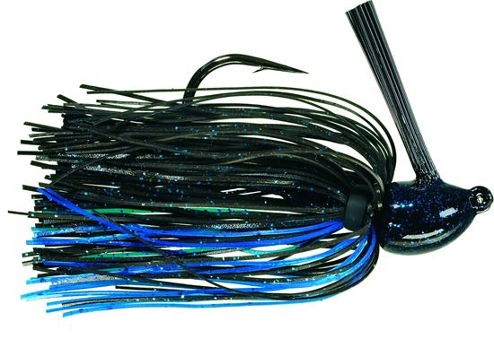 Picture of Strike King Hack Attack Heavy Cover Jigs