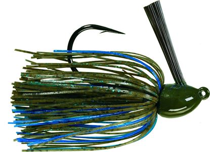 Picture of Strike King Hack Attack Heavy Cover Jigs