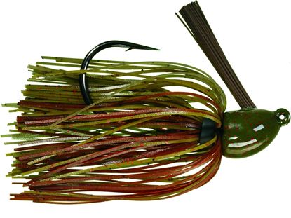 Picture of Strike King Hack Attack Heavy Cover Jigs