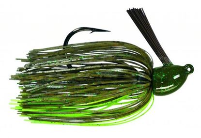 Picture of Strike King Hack Attack Heavy Cover Jigs