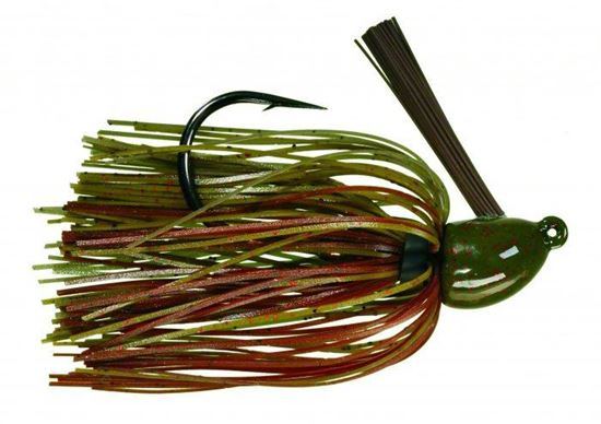 Picture of Strike King Hack Attack Heavy Cover Jigs