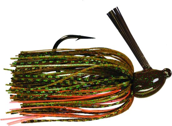 Picture of Strike King Hack Attack Heavy Cover Jigs