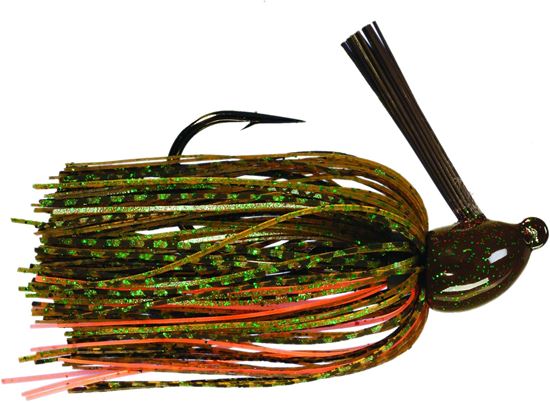 Picture of Strike King Hack Attack Heavy Cover Jigs