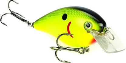 Picture of Strike King KVD Square Bill Series 8.0 Crankbait