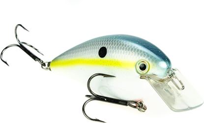 Picture of Strike King KVD Square Bill Series 8.0 Crankbait