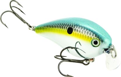 Picture of Strike King KVD Square Bill Series 1.5 Shallow Crankbait