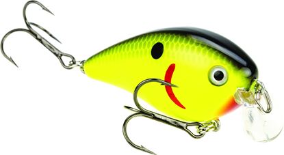 Picture of Strike King KVD Square Bill Series 1.5 Shallow Crankbait