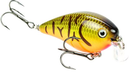 Picture of Strike King KVD Square Bill Series 1.5 Shallow Crankbait