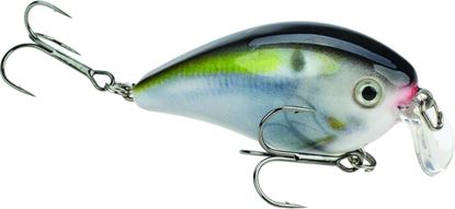 Picture of Strike King KVD Square Bill Series 1.5 Shallow Crankbait