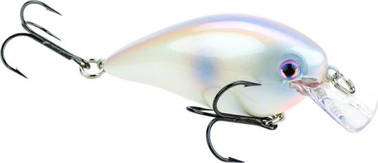 Picture of Strike King KVD Square Bill Series 1.5 Shallow Crankbait