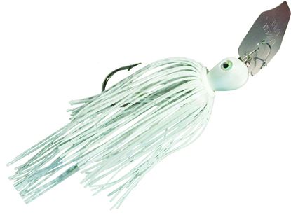 Picture of Strike King Pure Poison Swimming Jig