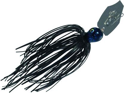 Picture of Strike King Pure Poison Swimming Jig