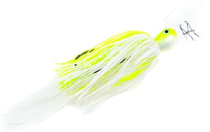 Picture of Strike King Pure Poison Swimming Jig