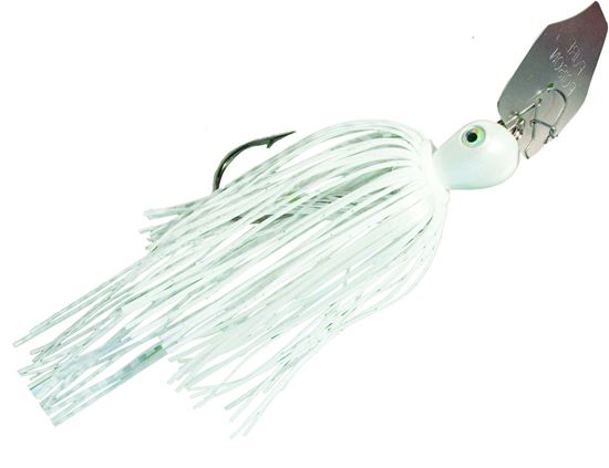 Picture of Strike King Pure Poison Swimming Jig