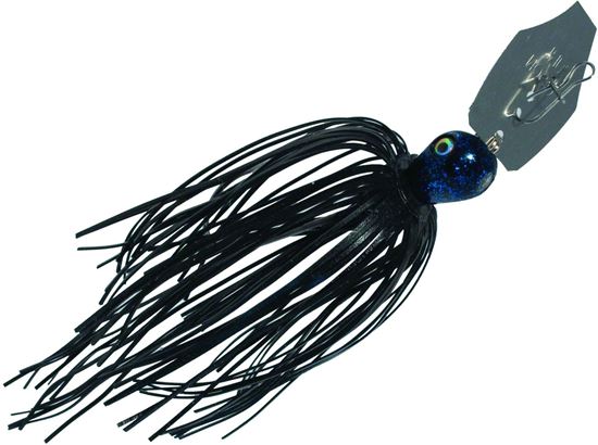 Picture of Strike King Pure Poison Swimming Jig