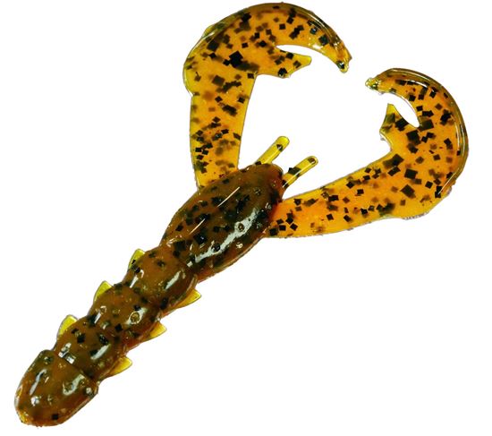 Picture of Strike King Rage Tail Baby Craw