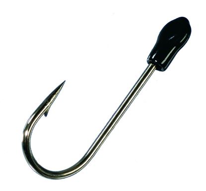 Picture of Strike King Tournament Grade Trailer Hook With Locking Cap