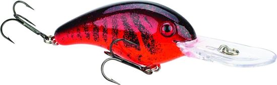 Picture of Strike King Pro Model Extra Deep Series 5XD Crankbait