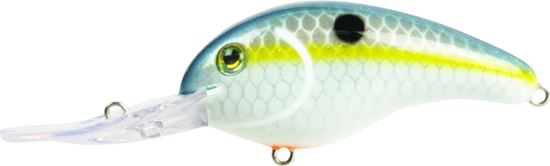 Picture of Strike King Pro Model Extra Deep Series 5XD Crankbait