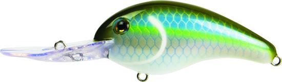 Picture of Strike King Pro Model Extra Deep Series 5XD Crankbait