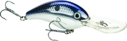 Picture of Strike King Pro Model Extra Deep Series 5XD Crankbait