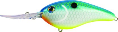 Picture of Strike King Pro Model Extra Deep Series 6XD Crankbait