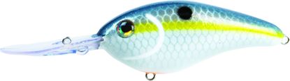 Picture of Strike King Pro Model Extra Deep Series 6XD Crankbait