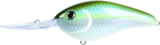 Picture of Strike King Pro Model Extra Deep Series 6XD Crankbait