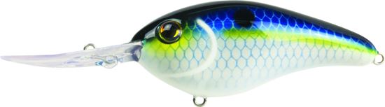 Picture of Strike King Pro Model Extra Deep Series 6XD Crankbait