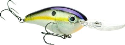 Picture of Strike King Pro Model Extra Deep Series 6XD Crankbait