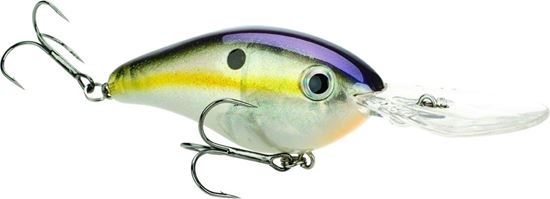 Picture of Strike King Pro Model Extra Deep Series 6XD Crankbait