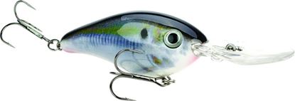 Buy THKFISH Fishing Crankbait Lures, Gray Longlips Big Plugs