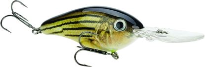 Picture of Strike King Pro Model Extra Deep Series 6XD Crankbait