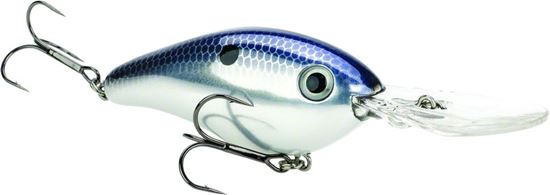 Picture of Strike King Pro Model Extra Deep Series 6XD Crankbait