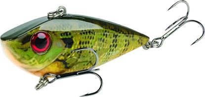 Picture of Strike King Red Eyed Shad Tungsten 2-Tap