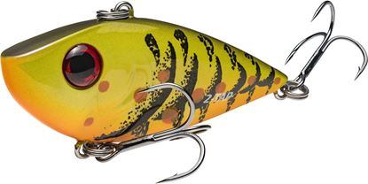 Picture of Strike King Red Eyed Shad Tungsten 2-Tap