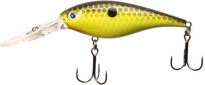 Picture of Strike King Pro-Model® Lucky Shad