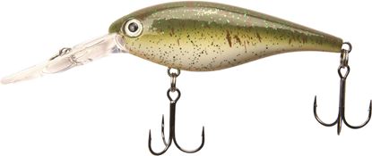 Picture of Strike King Pro-Model® Lucky Shad