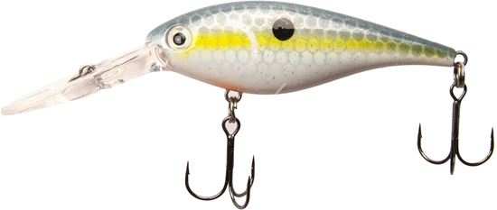 Picture of Strike King Pro-Model® Lucky Shad