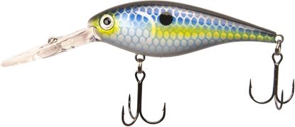 Picture of Strike King Pro-Model® Lucky Shad