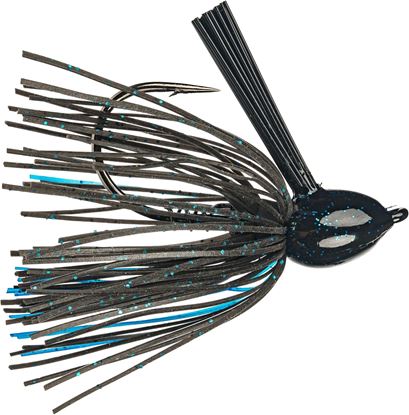 Picture of Strike King Hack Attack Fluoro Flipping Jig