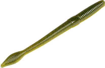 Picture of Strike King KVD Perfect Plastics Bull Worm