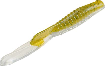 Picture of Strike King KVD Perfect Plastics Drop Shot Half Shell