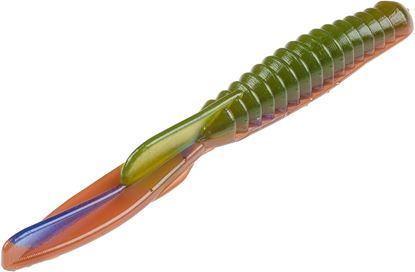 Picture of Strike King KVD Perfect Plastics Drop Shot Half Shell