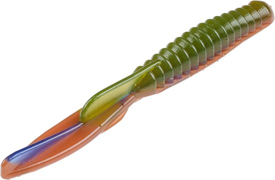 Picture of Strike King KVD Perfect Plastics Drop Shot Half Shell